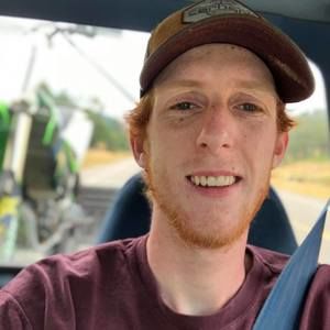 Meet your Posher, Charles